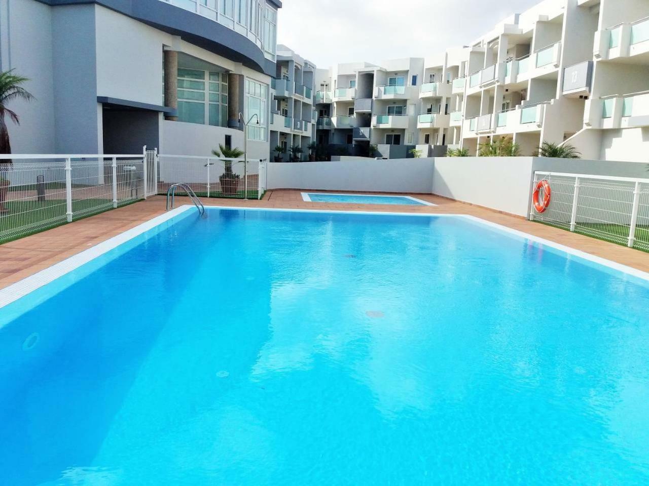 Sunset Spot Fuerteventura Premium I Apartamento *