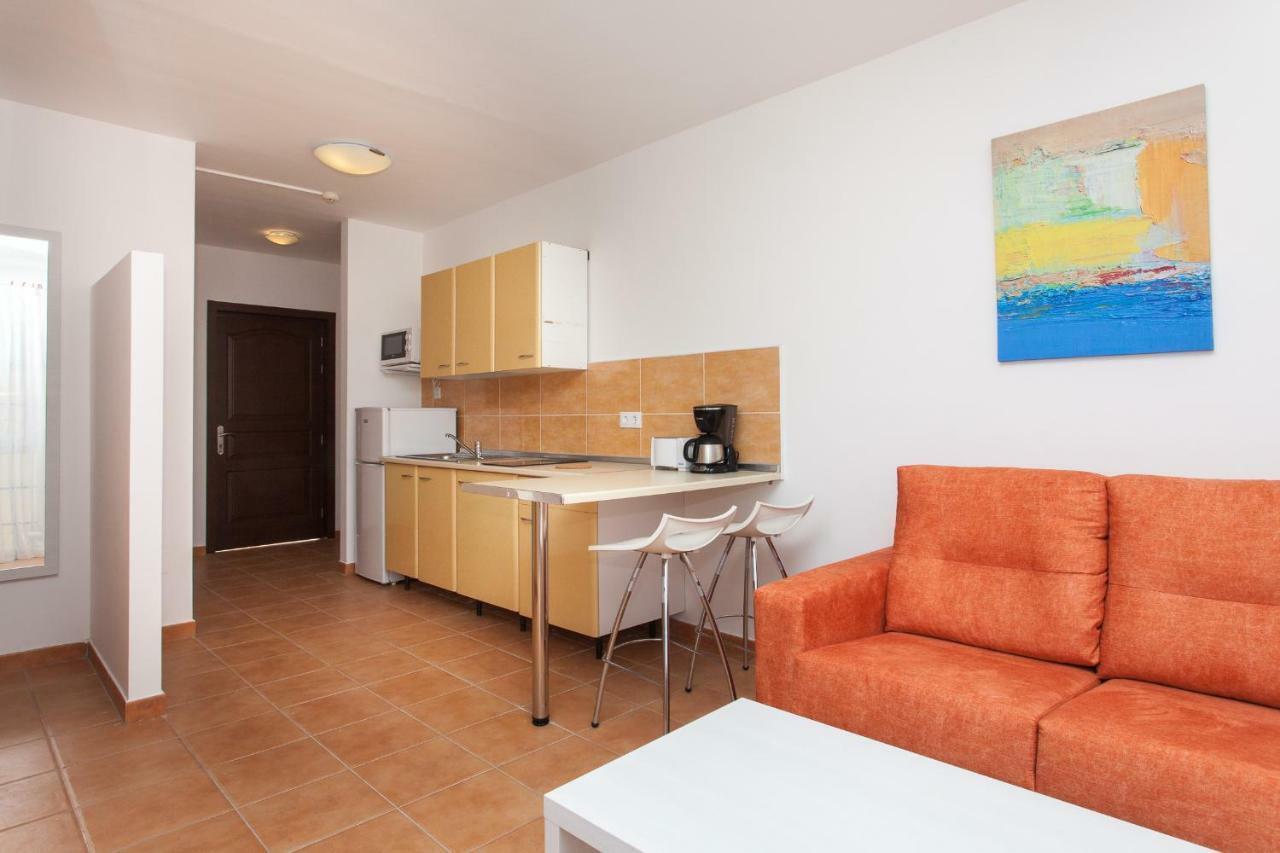 Maxorata Aparthotel