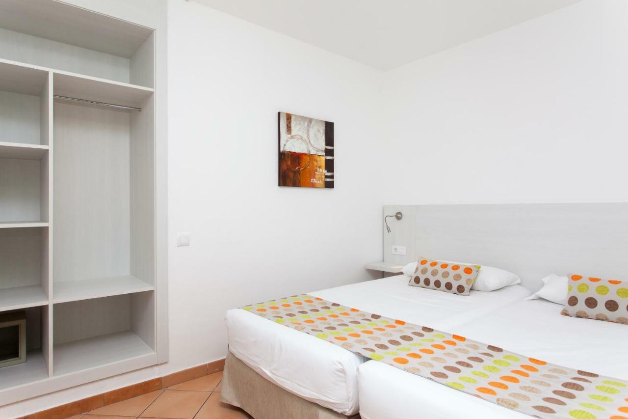 Maxorata 3* Corralejo