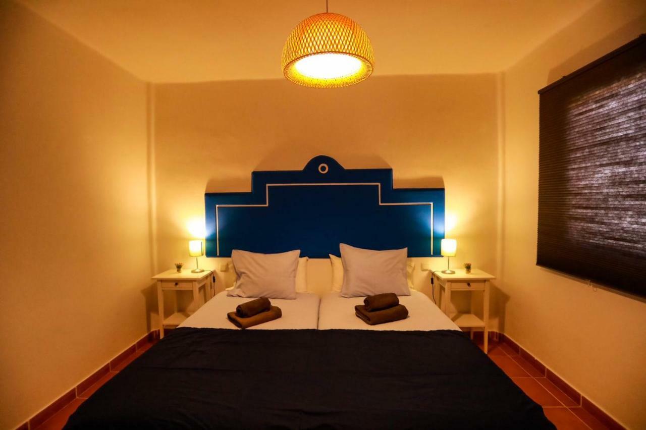 La Vie Est Belle, By Comfortable Luxury Corralejo
