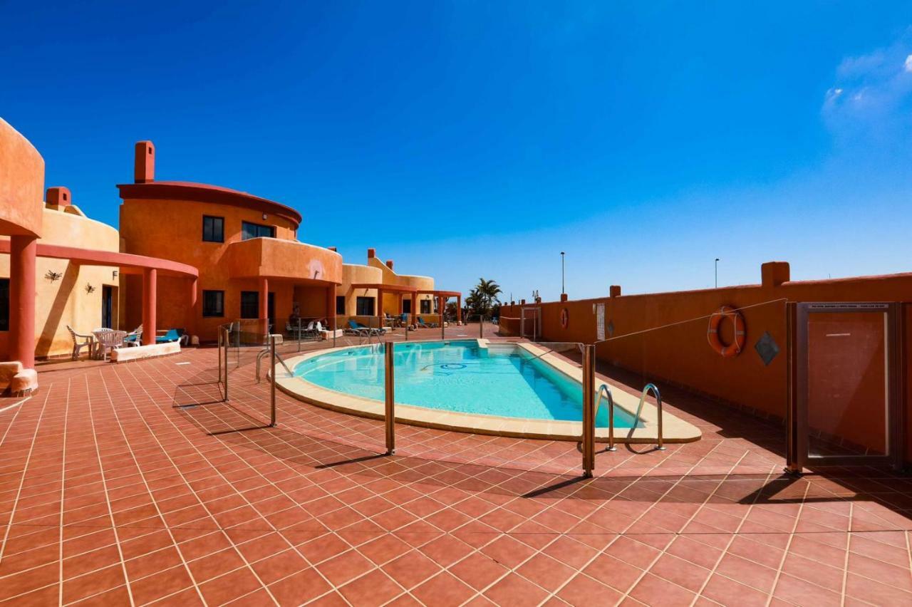 La Vie Est Belle, By Comfortable Luxury * Corralejo