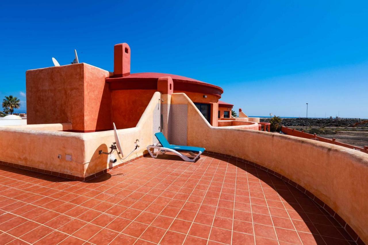 La Vie Est Belle, By Comfortable Luxury Corralejo