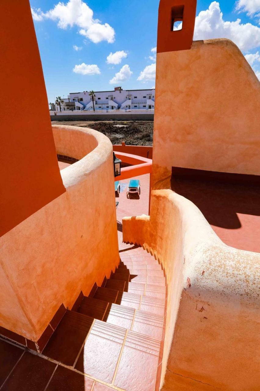 Apartamento La Vie Est Belle, By Comfortable Luxury Corralejo