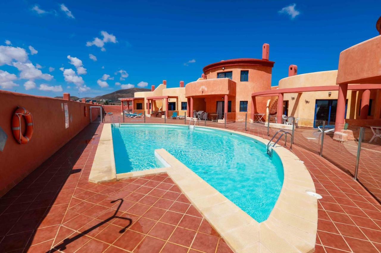 La Vie Est Belle, By Comfortable Luxury * Corralejo