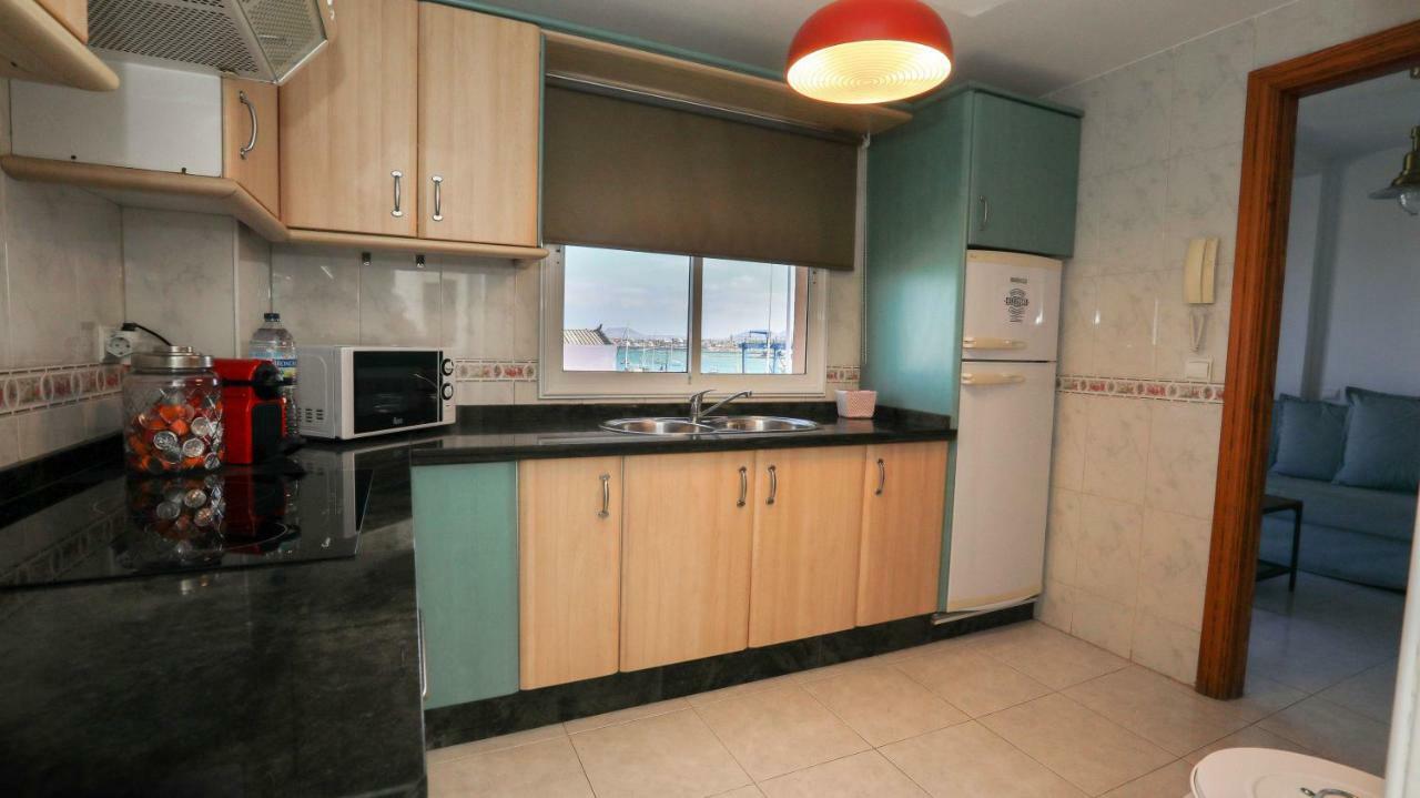 La Buena Vida, By Comfortable Luxury * Corralejo