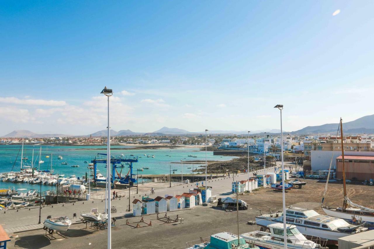 La Buena Vida, By Comfortable Luxury Apartment Corralejo