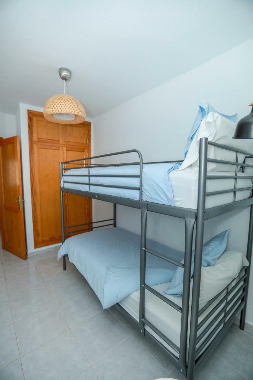 La Buena Vida, By Comfortable Luxury Apartment Corralejo