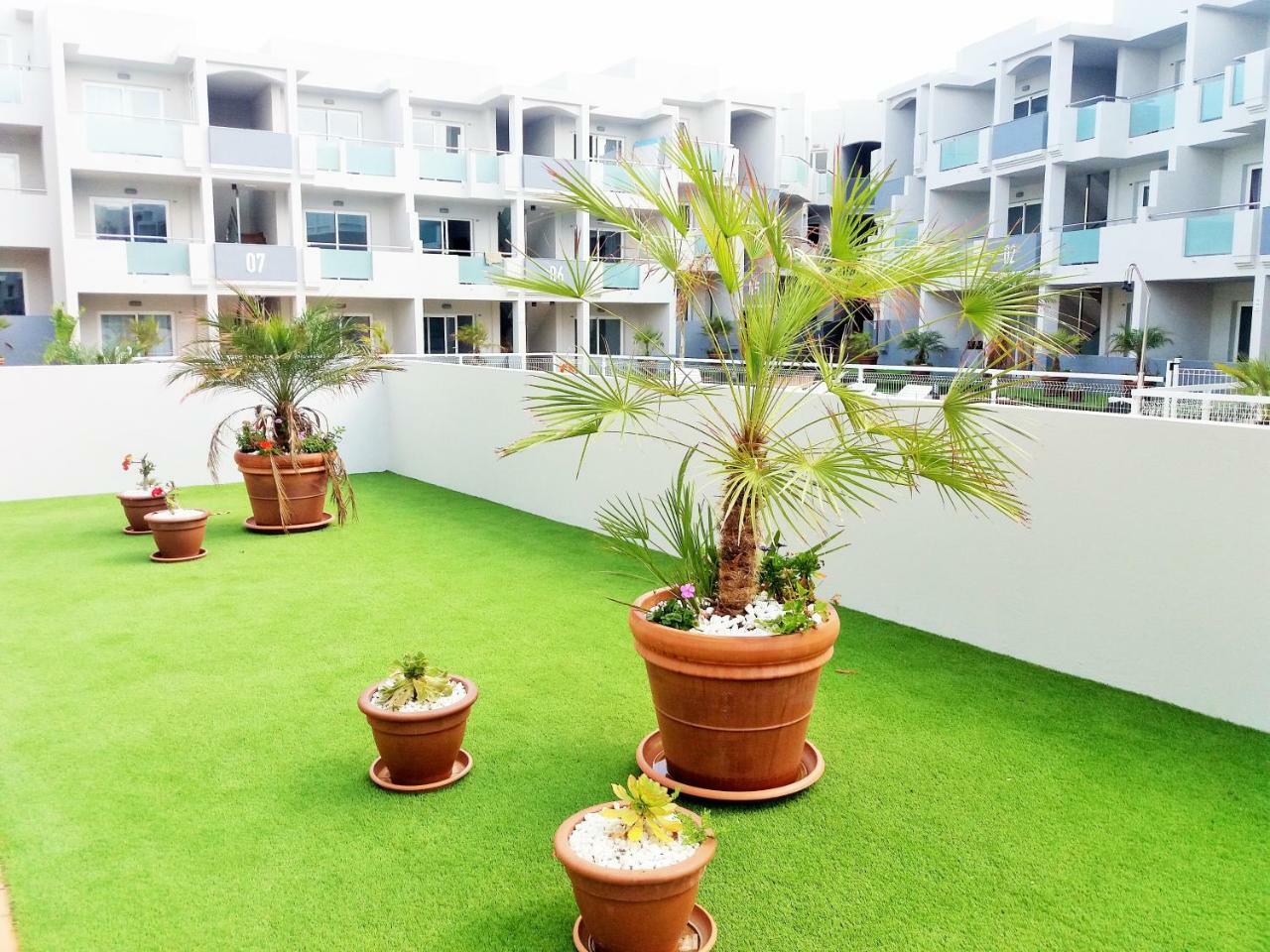 Sunset Spot Fuerteventura Premium I Apartamento *