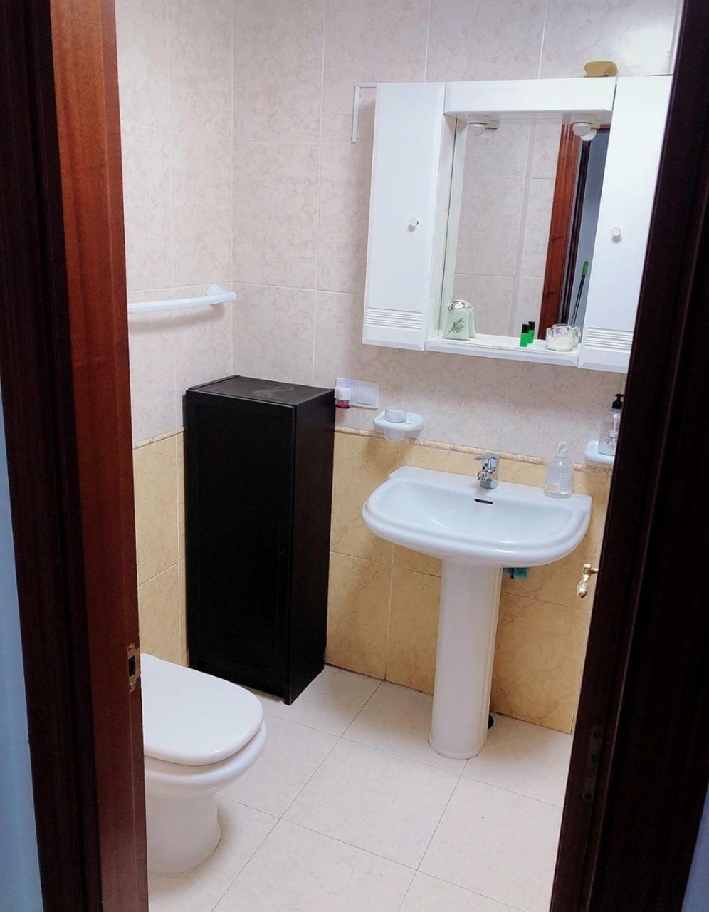 Holiday Apartment Corralejo