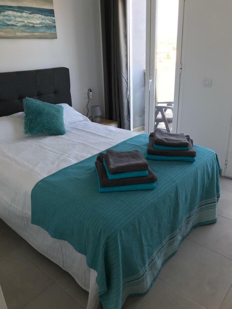 Apartamento Sun 324 *