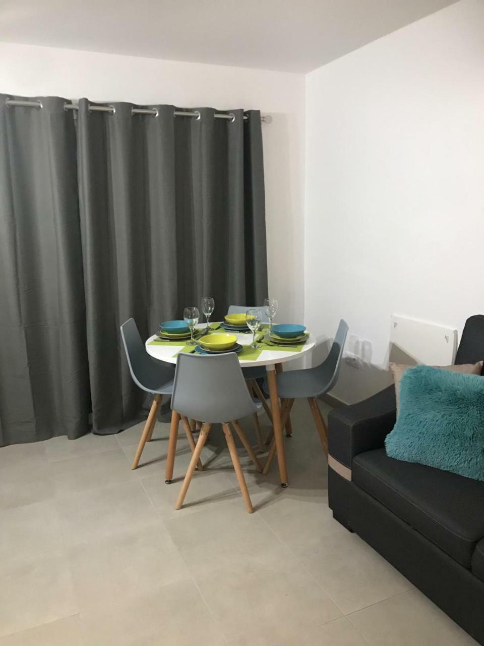 Apartamento Sun 324