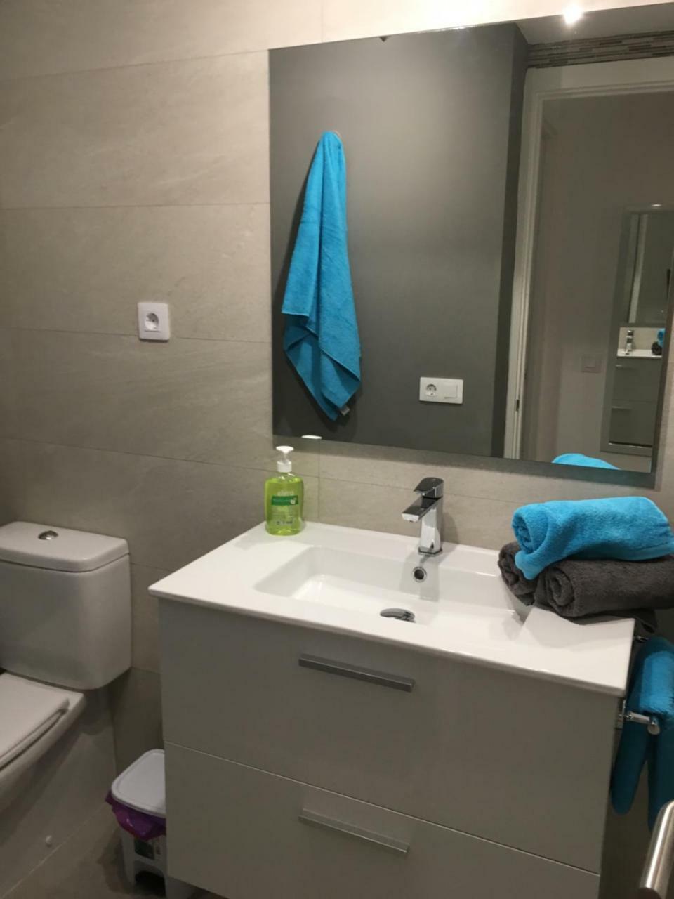 Apartamento Sun 324 Corralejo