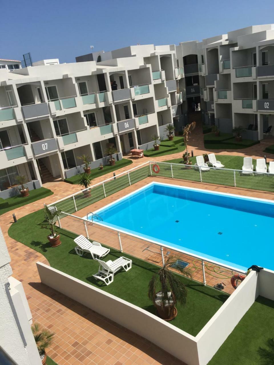 Apartamento Sun 324