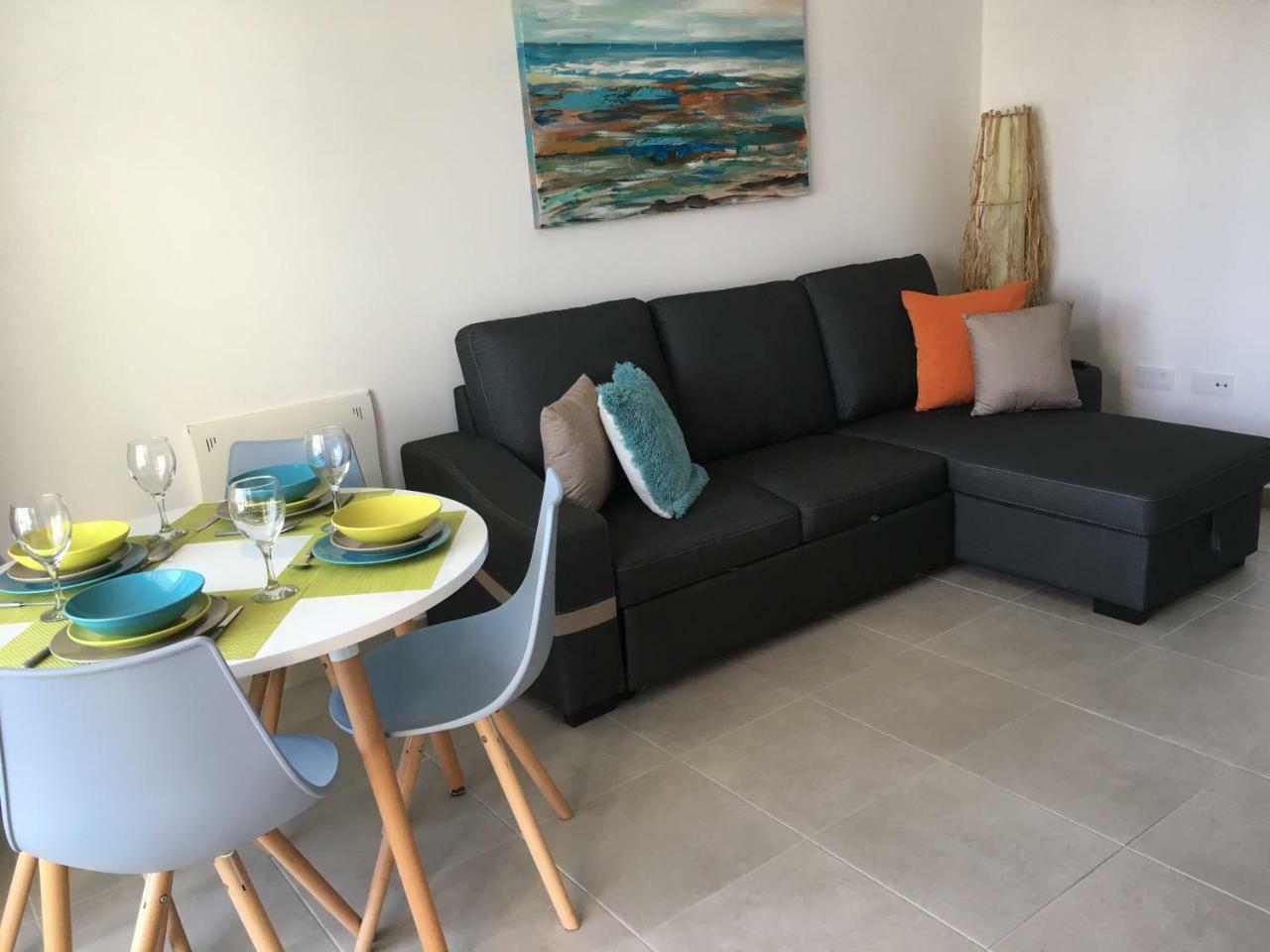 Apartamento Sun 324 *