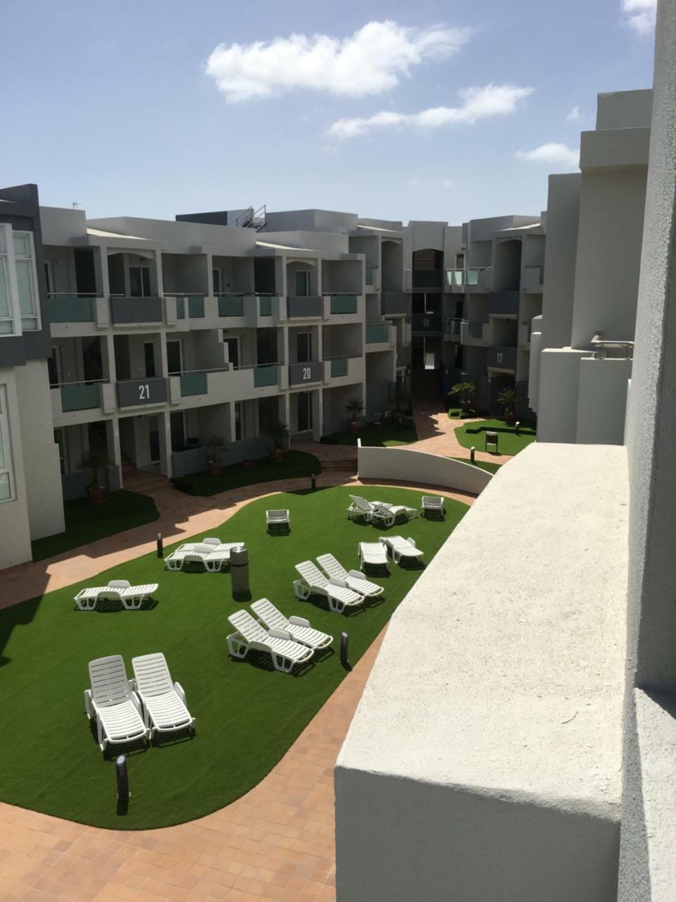 Apartamento Sun 324