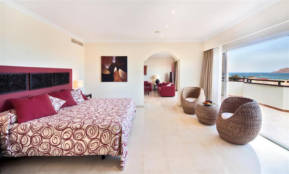 Barcelo Bay - Adults Only Corralejo