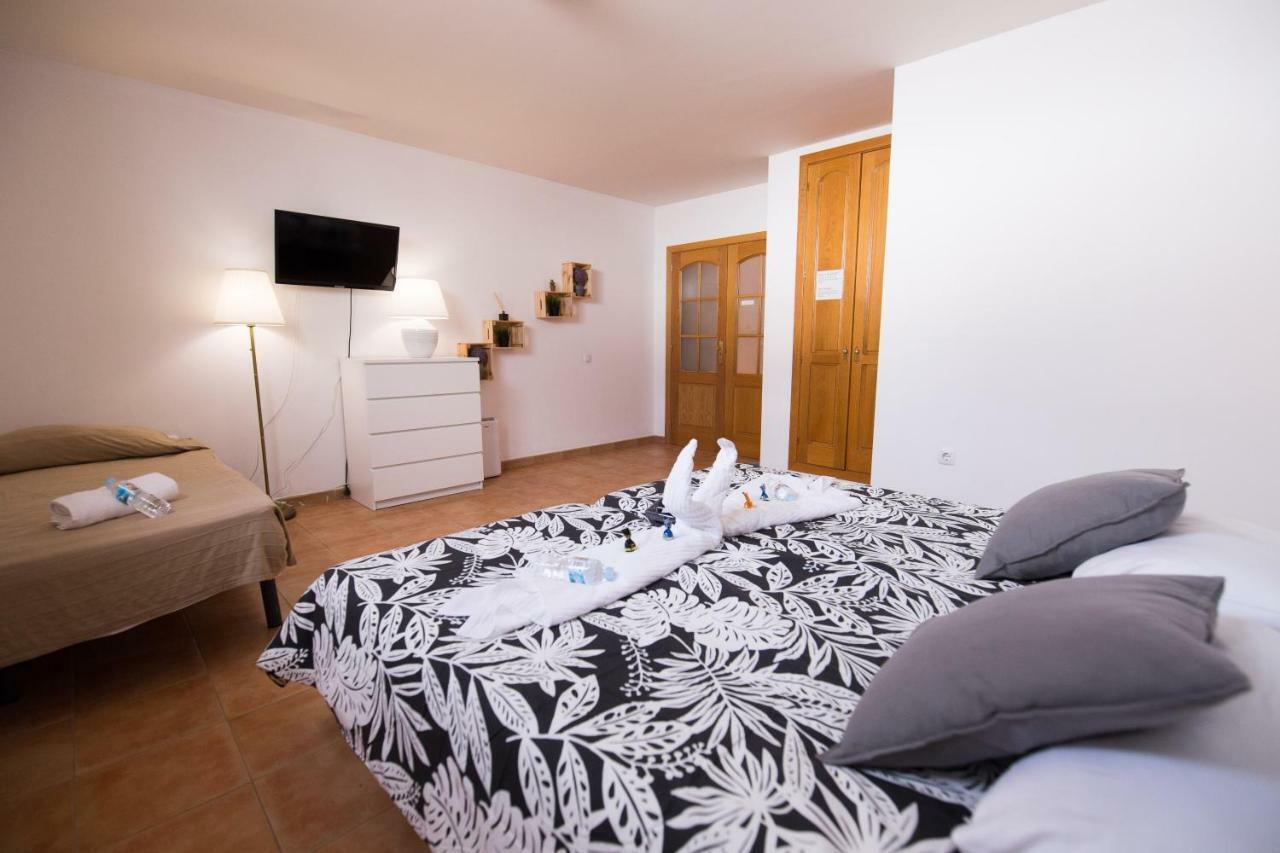 Guest house Surf Riders Fuerteventura