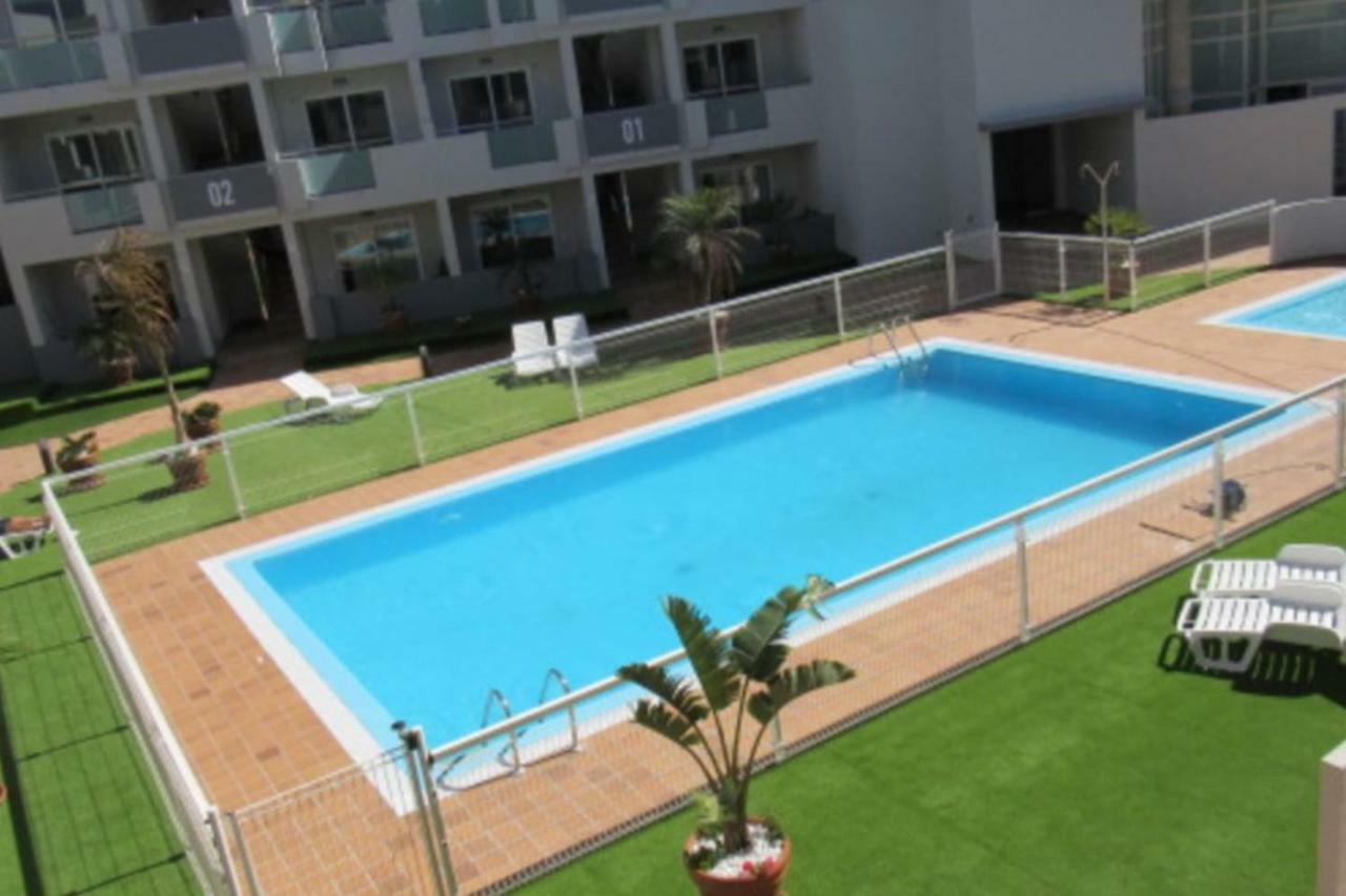 Apartment Banana Cake - Piscina, Doble Terraza, Ultima Planta , Wifi Y Parking