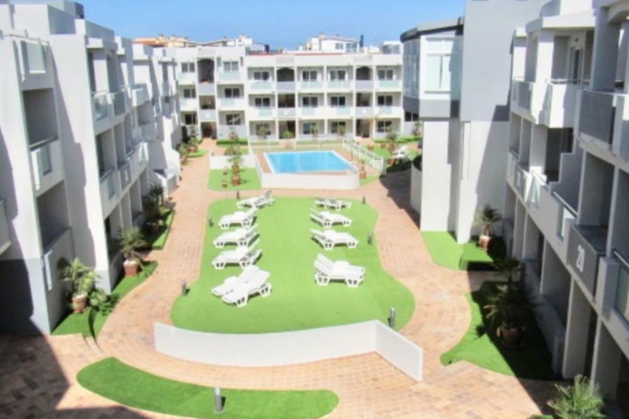 Banana Cake - Piscina, Doble Terraza, Ultima Planta , Wifi Y Parking Apartment