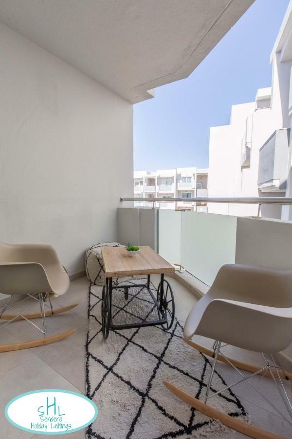 Apartment Sun - 206 *
