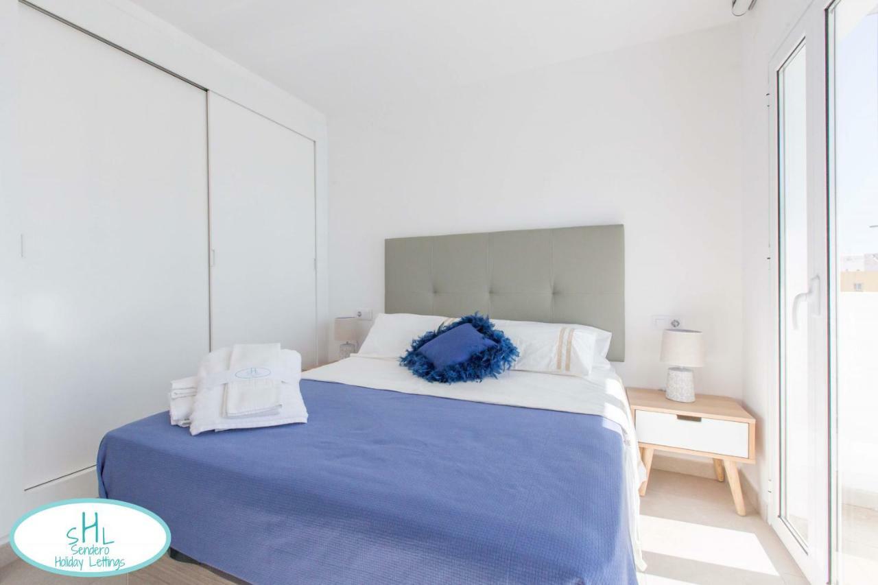 Apartment Sun - 206