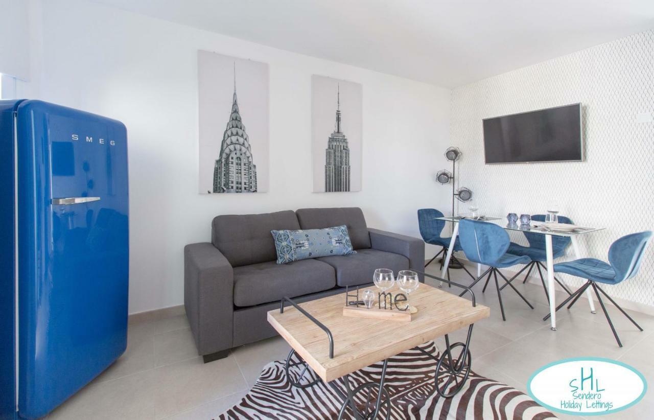 Apartment Sun - 206