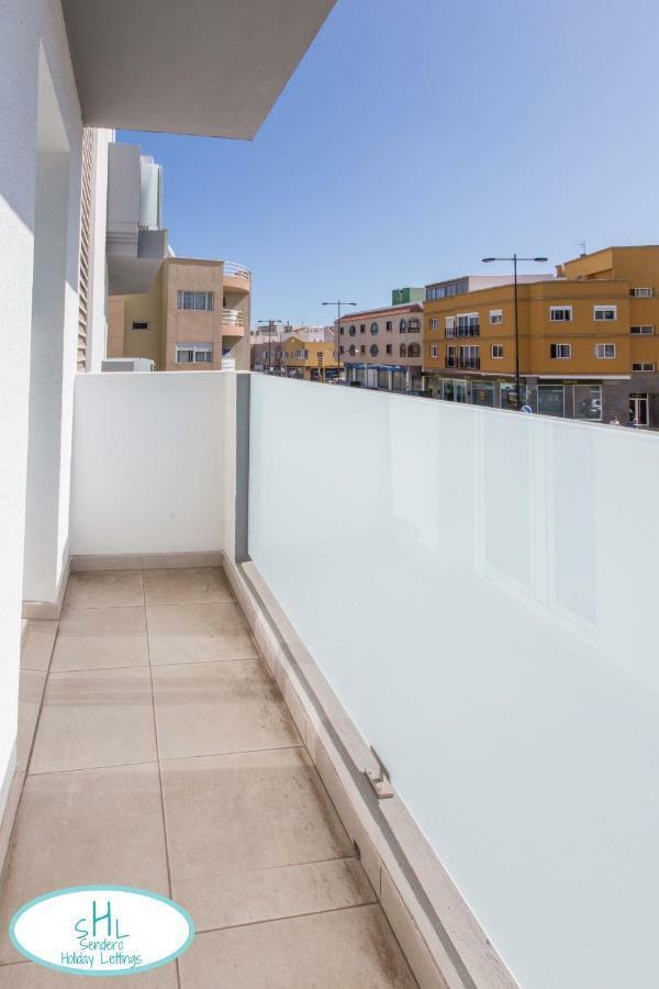 Sun - 206 Apartment Corralejo