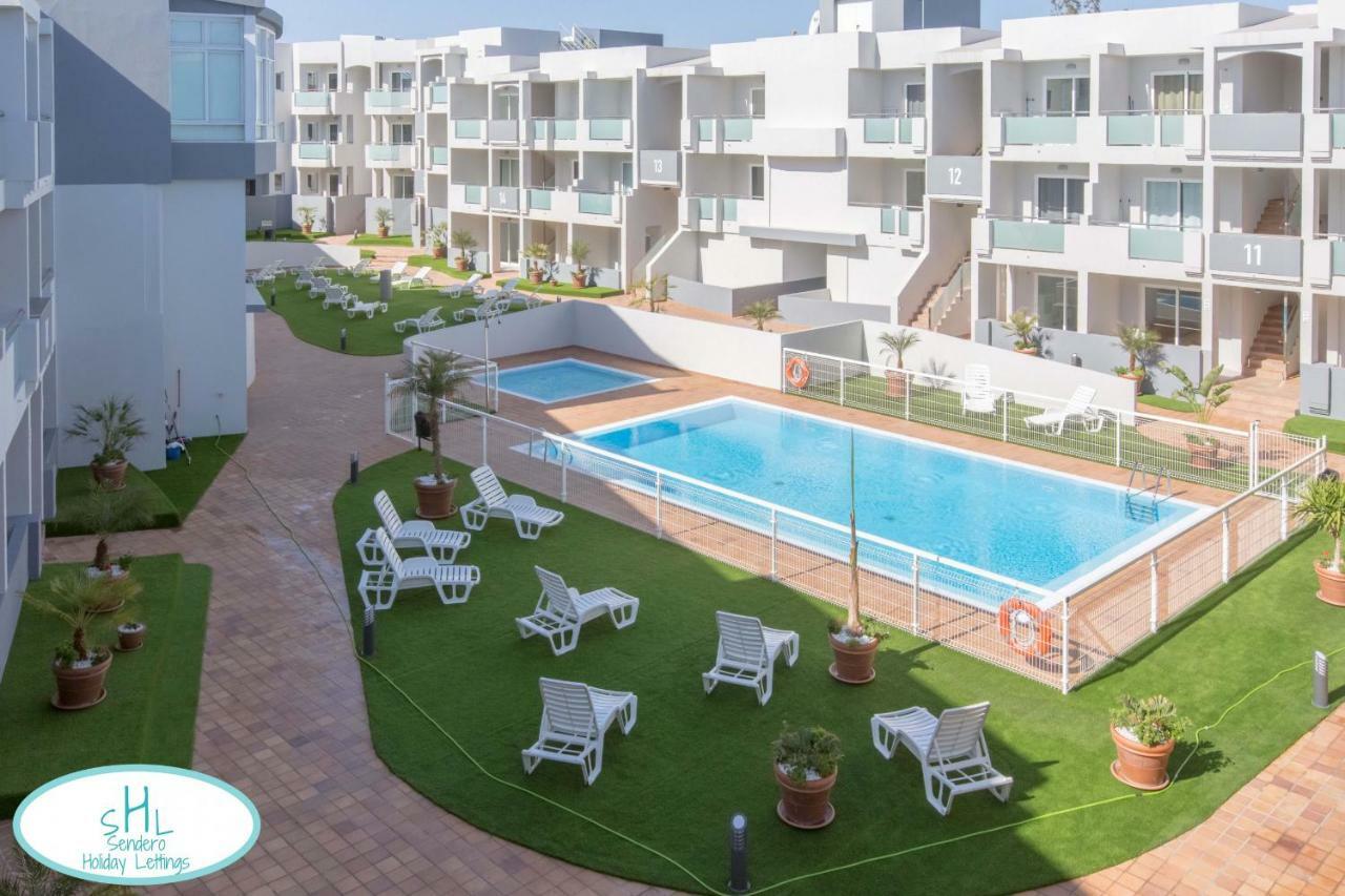 Apartment Sun - 206 Corralejo