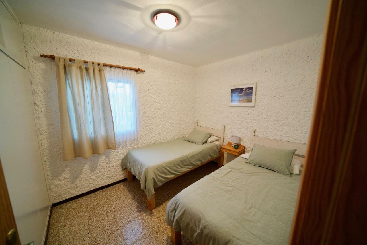 Vakantiehuis Monte Rojo Corralejo