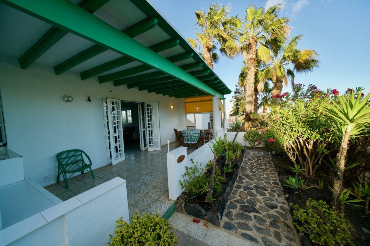 Monte Rojo Corralejo