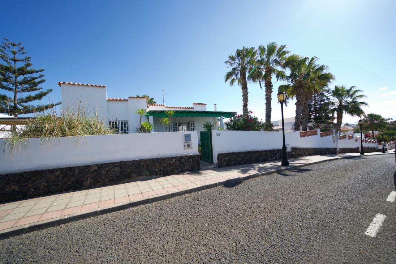 Monte Rojo Vakantiehuis