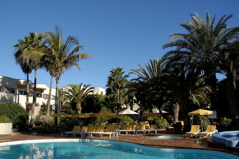 Hotel H10 Ocean Dunas - Adults Only 4*