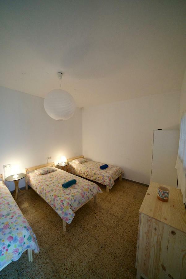 Sol Y Mar Surf Camp Albergue