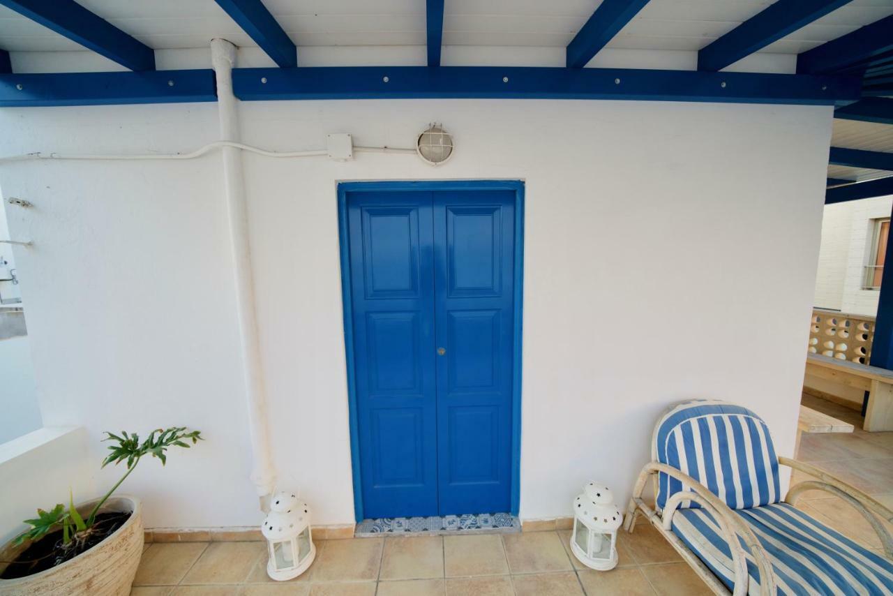 Albergue Sol Y Mar Surf Camp Corralejo