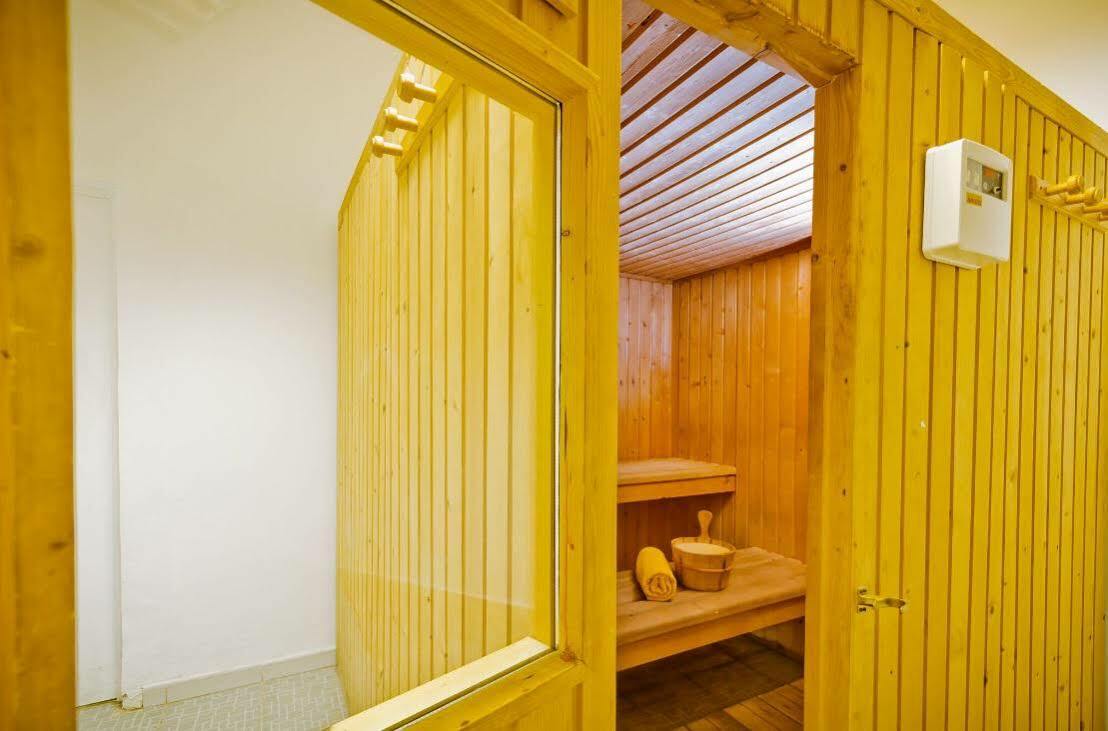 Arena Hotel