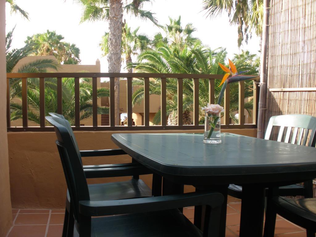 Oasis Dunas Corralejo