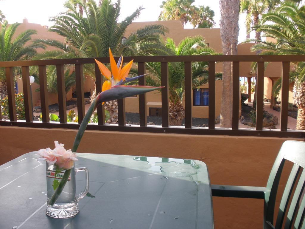 Aparthotel Oasis Dunas