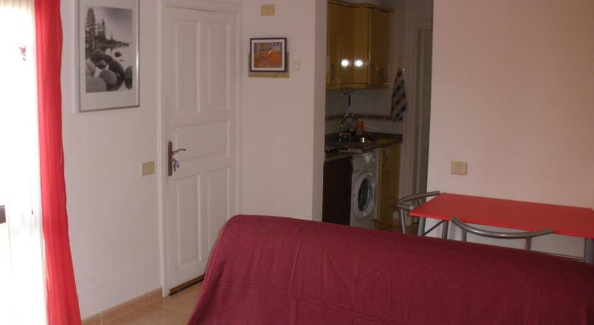 Oasis Dunas 3*