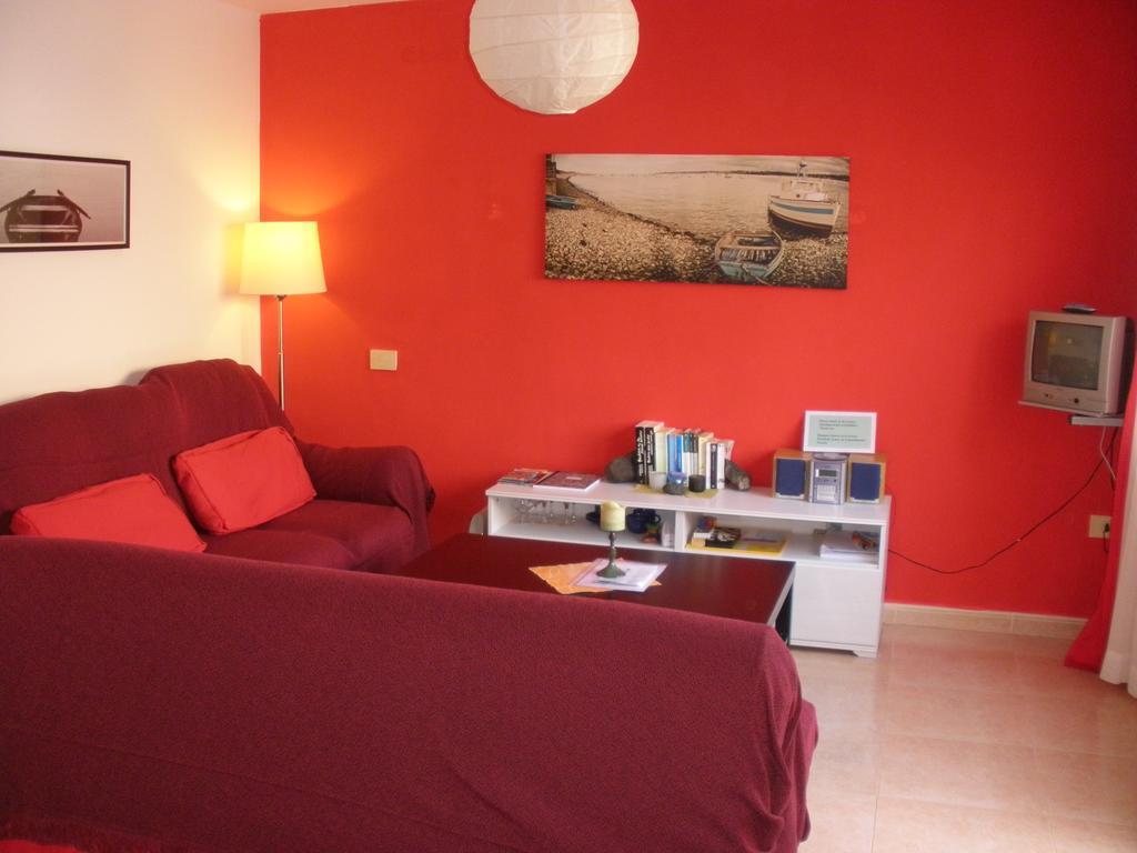 Aparthotel Oasis Dunas Corralejo