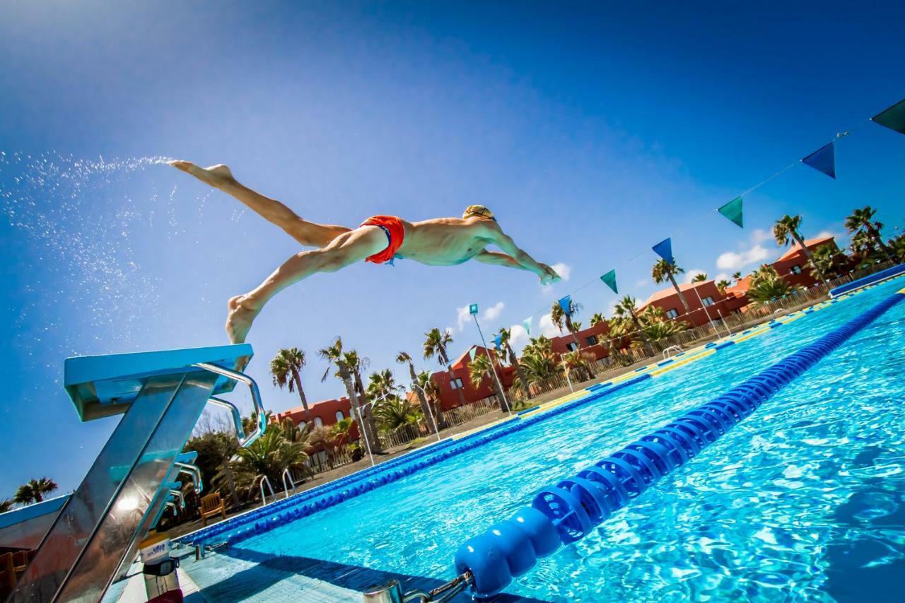 Apartment Oasis Papagayo Sport *