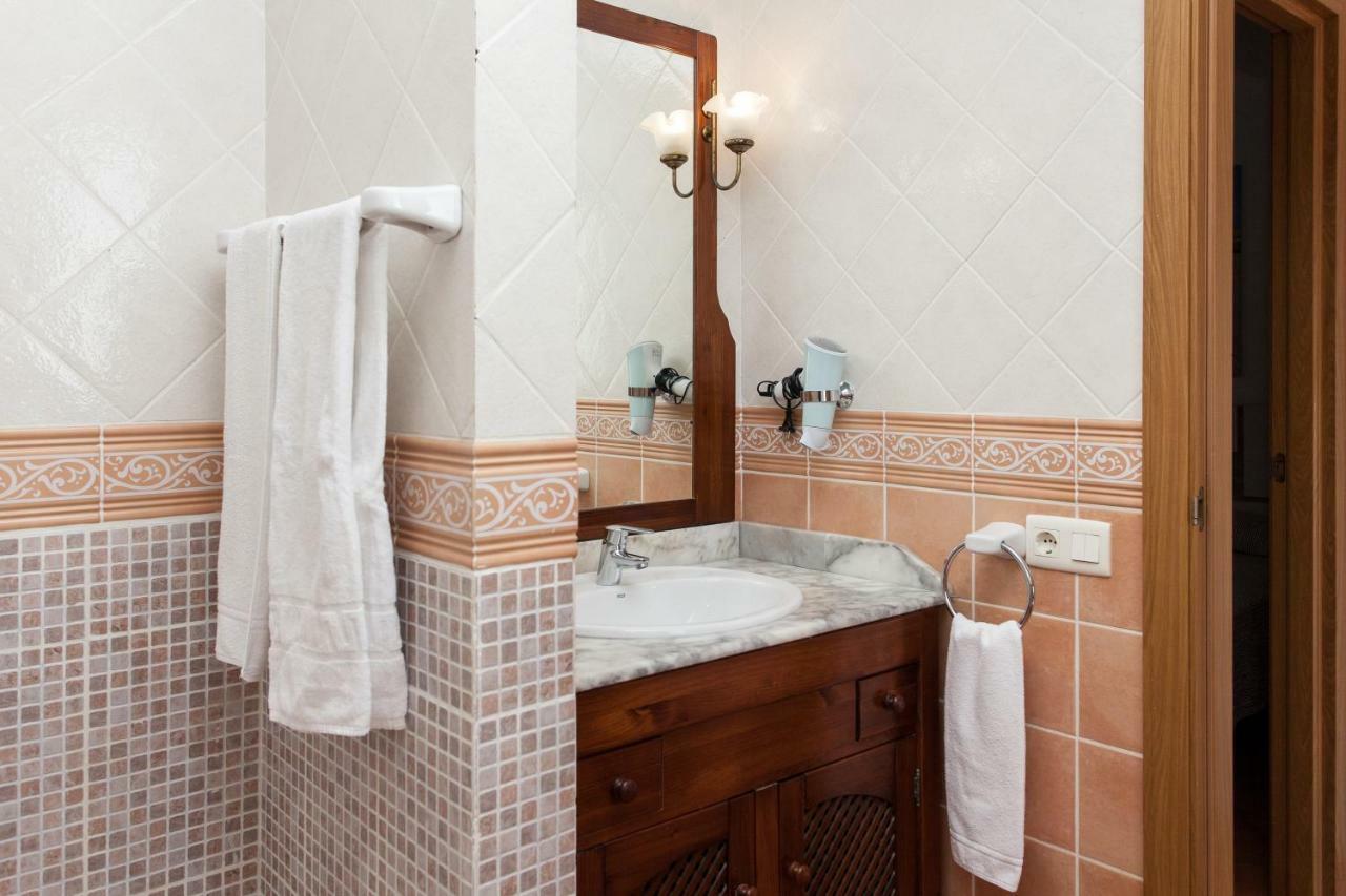 Apartment Tao Caleta Playa