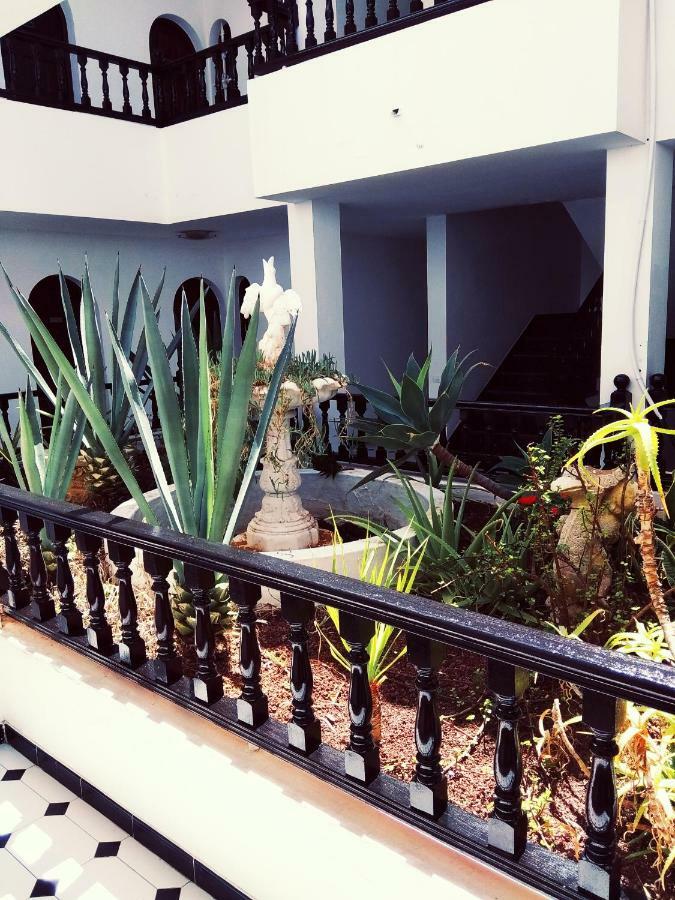 Ferienhaus Fuerteventura Calle Bajo Amarillo 27-c