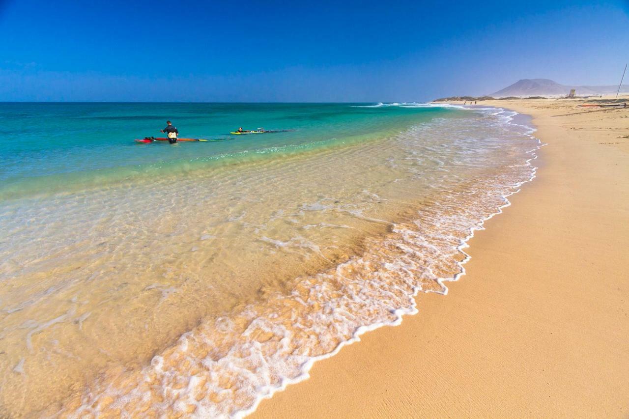 Boutique Tao Caleta Mar 3* Corralejo
