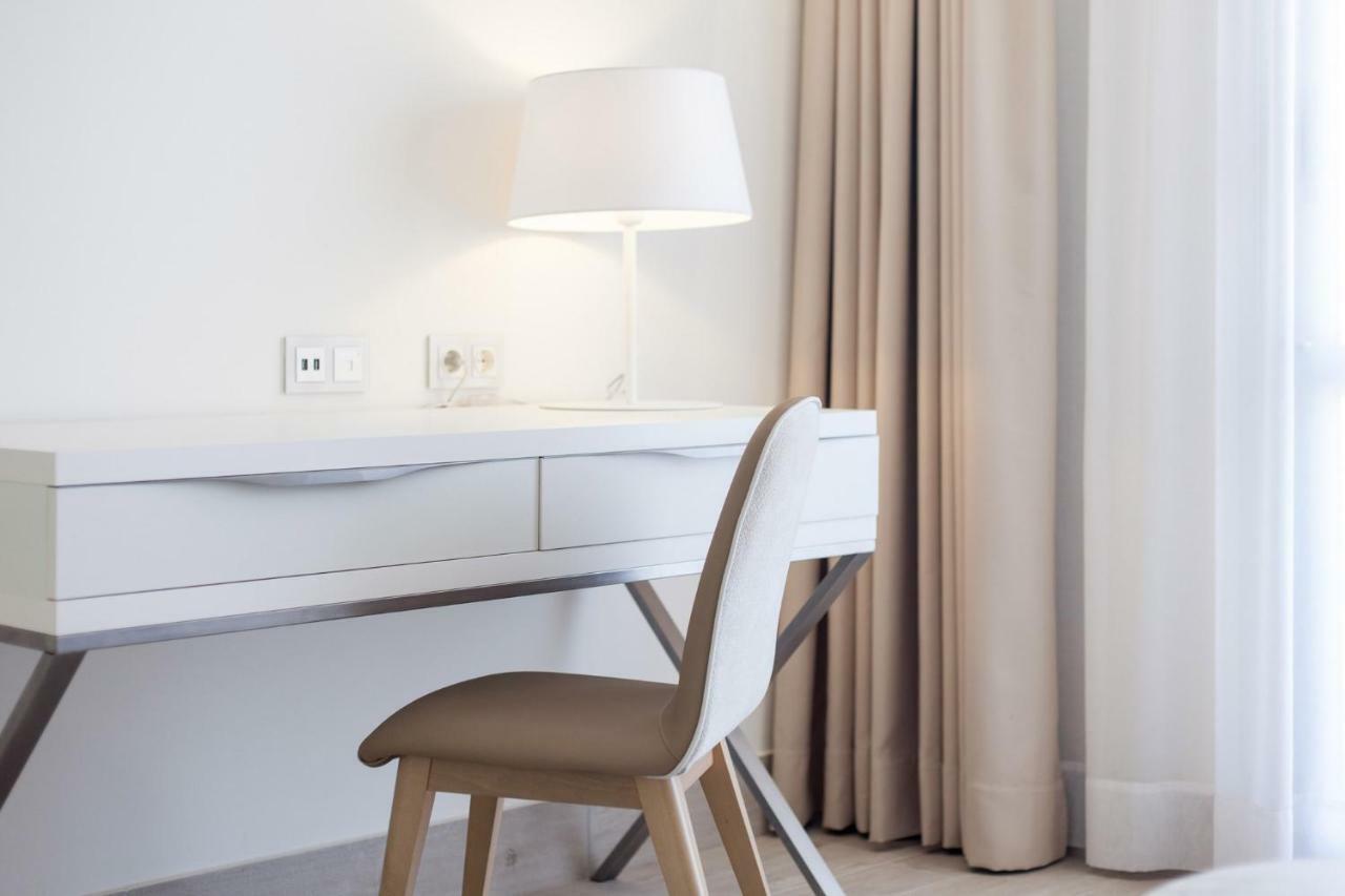 Boutique Tao Caleta Mar Hotel