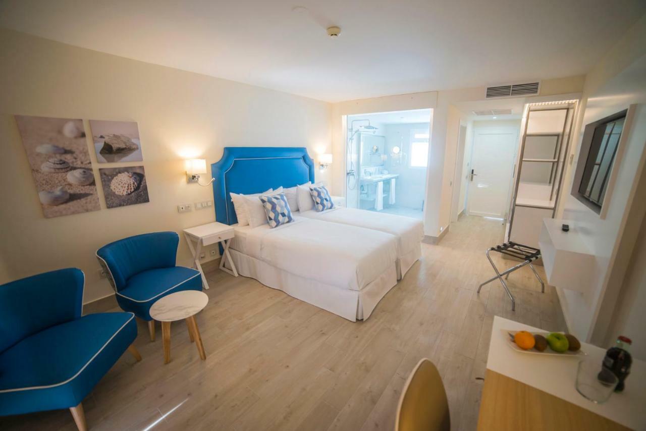 Boutique Tao Caleta Mar Hotel