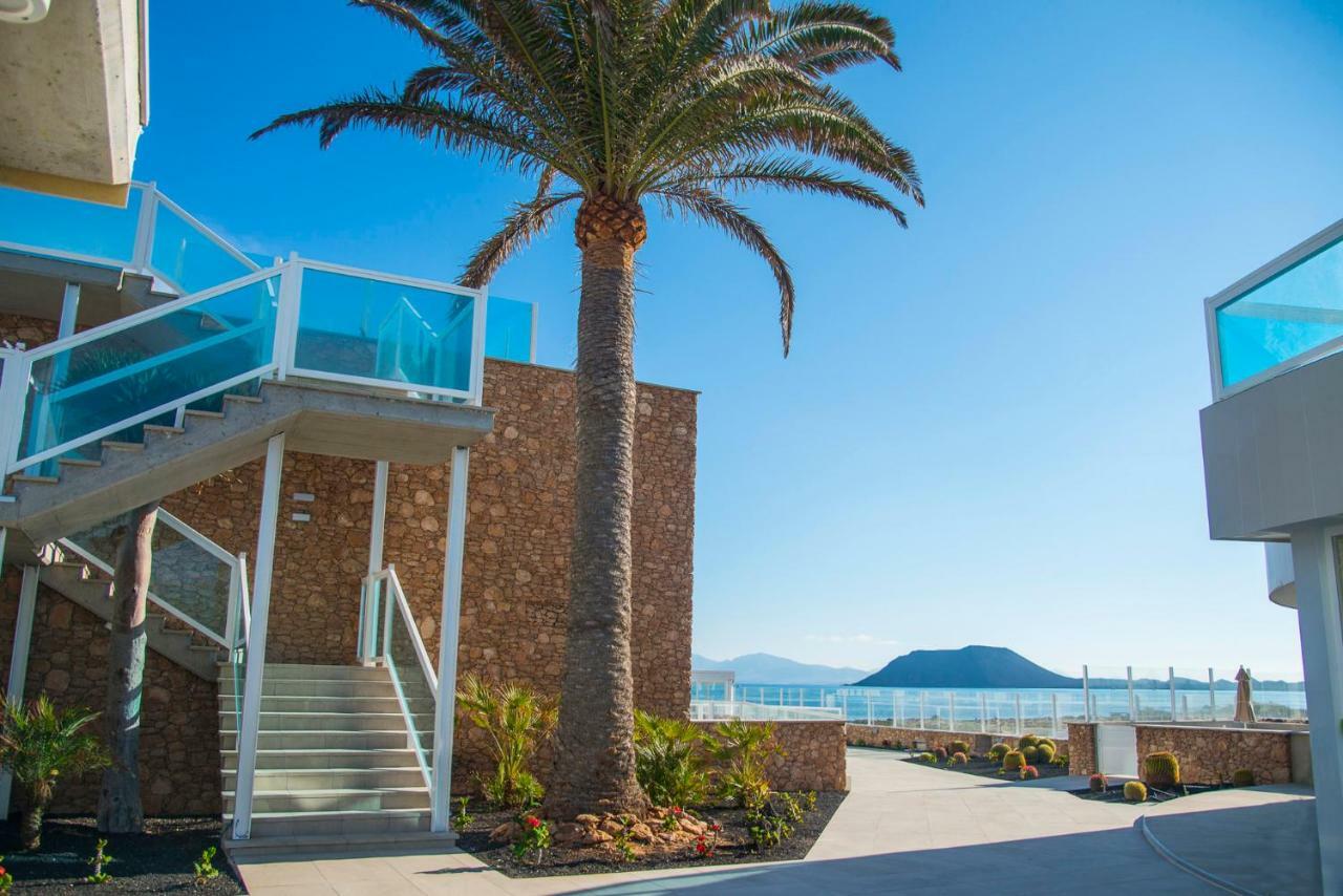 Boutique Tao Caleta Mar Hotel 3*