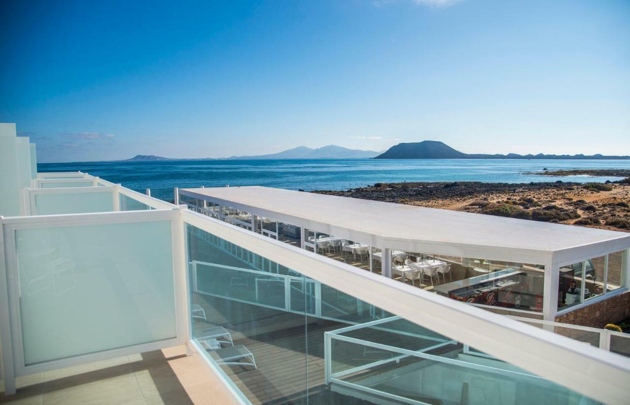 Boutique Tao Caleta Mar Hotel Corralejo