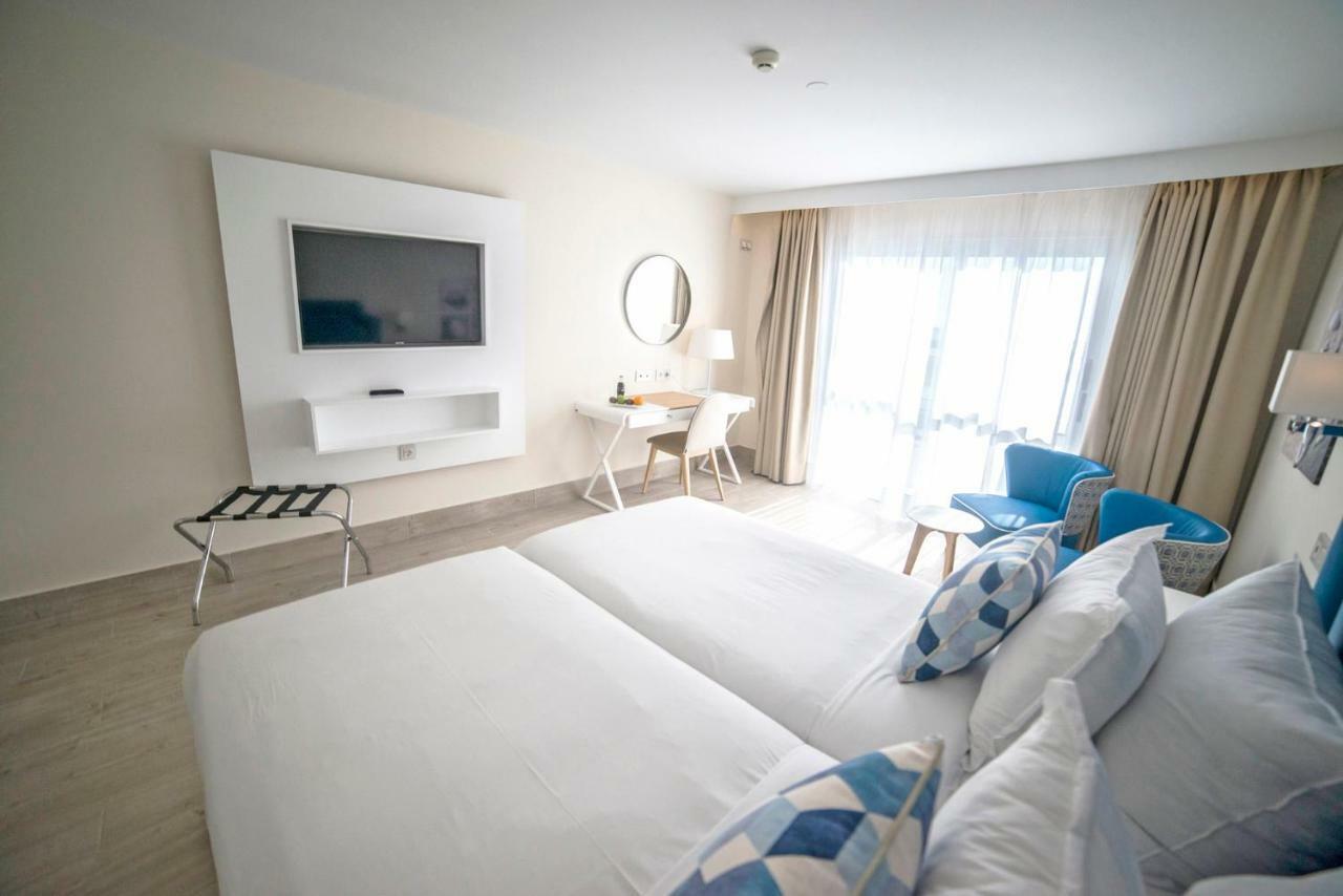 Boutique Tao Caleta Mar Corralejo