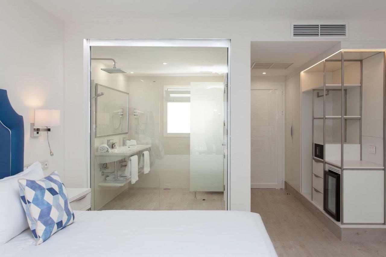 Boutique Tao Caleta Mar Hotel Corralejo