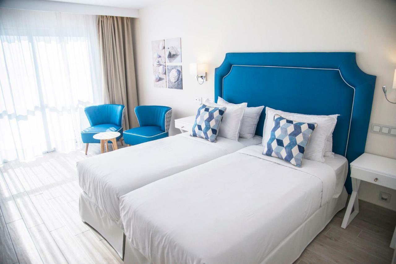 Boutique Tao Caleta Mar